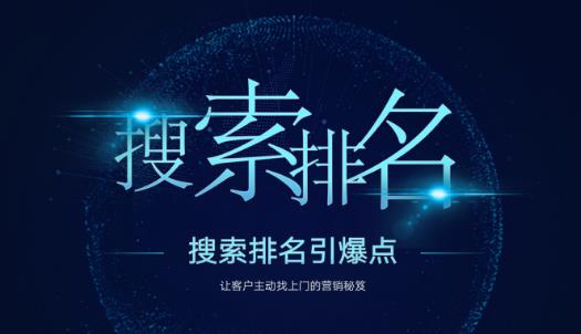 搜索排名引爆点：教你快速掌握各个搜索引擎排名算法，让客户主动找上你的秘笈-副业资源站 | 数域行者