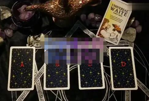 严校长·塔罗牌付费项目，0风险，一台手机，随时随地赚钱价值1000元-副业资源站 | 数域行者
