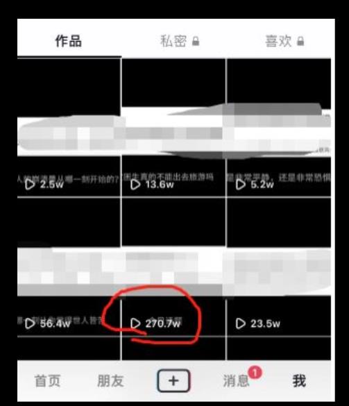 黄金知识赛道，一条作品涨粉500+，私域高利润单品转化，一部手机轻松实现日入500【揭秘】-副业资源站 | 数域行者